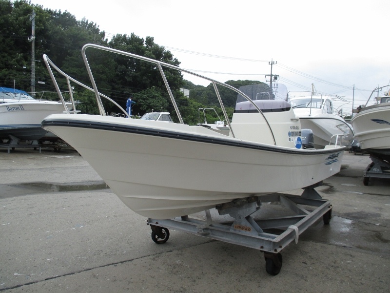 ヤマハ FW-20LTD