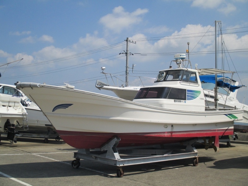 ヤマハ DY-29