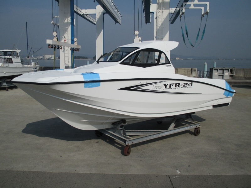 ヤマハ YFR-24FSR