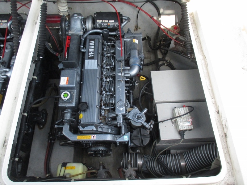 受注新品 YAMAHA マリンターボ SX420KSH, SX420KS, SX420KM 6TA