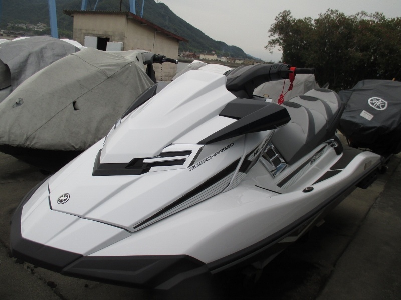 ヤマハ FX Cruiser HO 2016年モデル 純正 パイプ,アウトレット