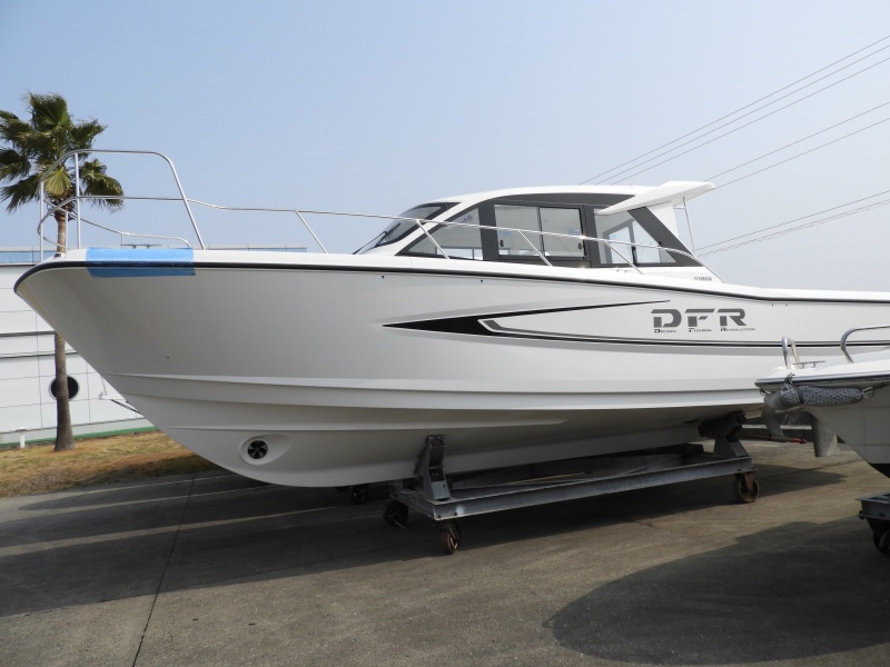 ヤマハ DFR-33