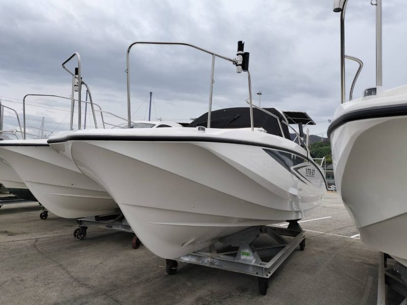 ヤマハ YFR-27HMEX エアコン　バウスラスター　陸電付き