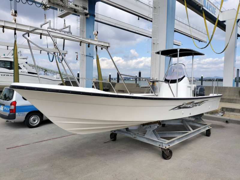 ヤマハ BayFisher23 