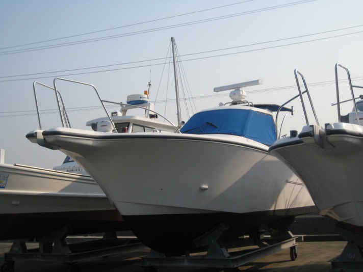 ヤマハ UF-29