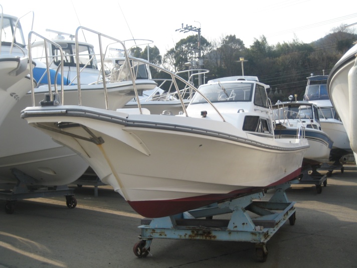 ヤマハ YDX-28