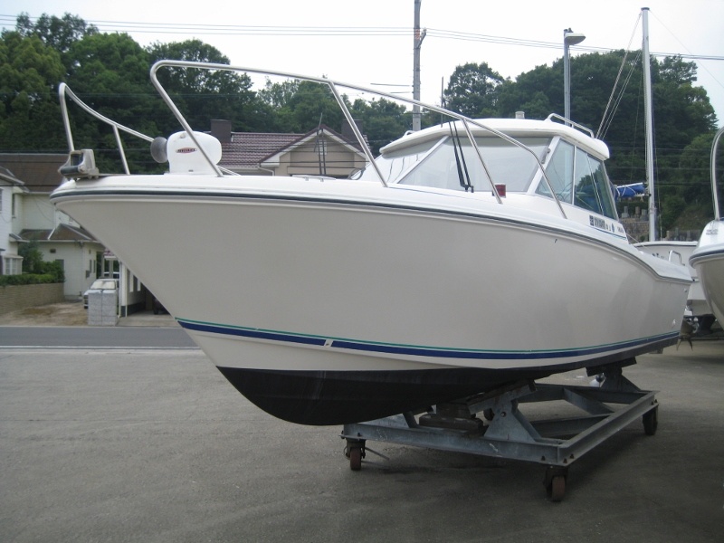 ヤマハ FC-24LTD
