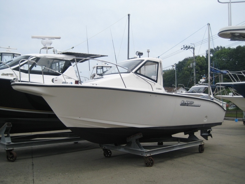 ヤマハ YF-23