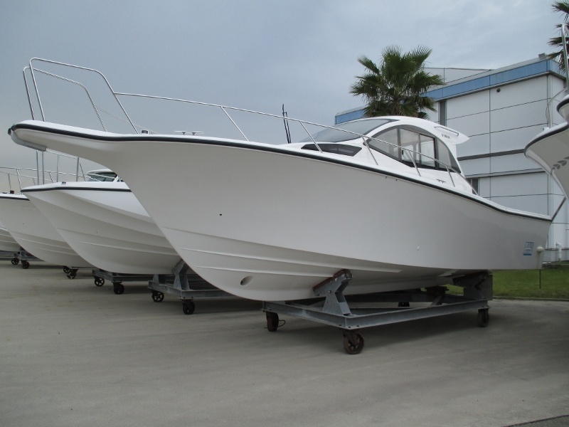 ヤマハ UF-29F HP
