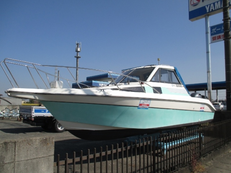 ヤマハ FR-24