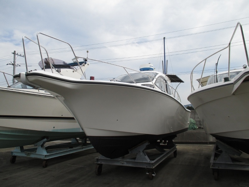 ヤマハ UF-29F HP