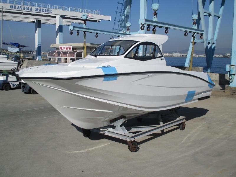 ヤマハ YF-24