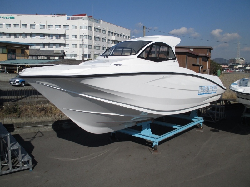 ヤマハ YF-24