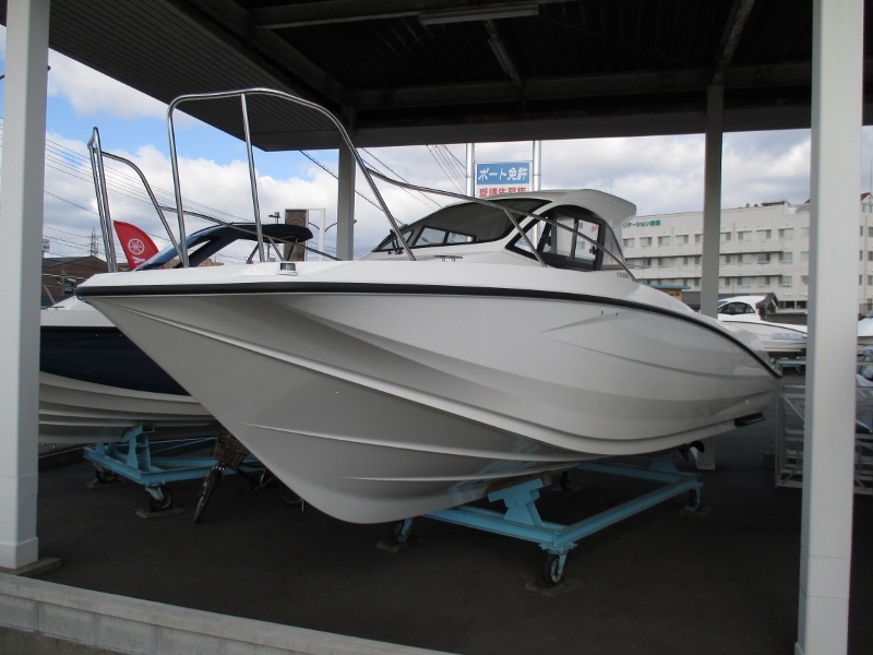 ヤマハ YF-24