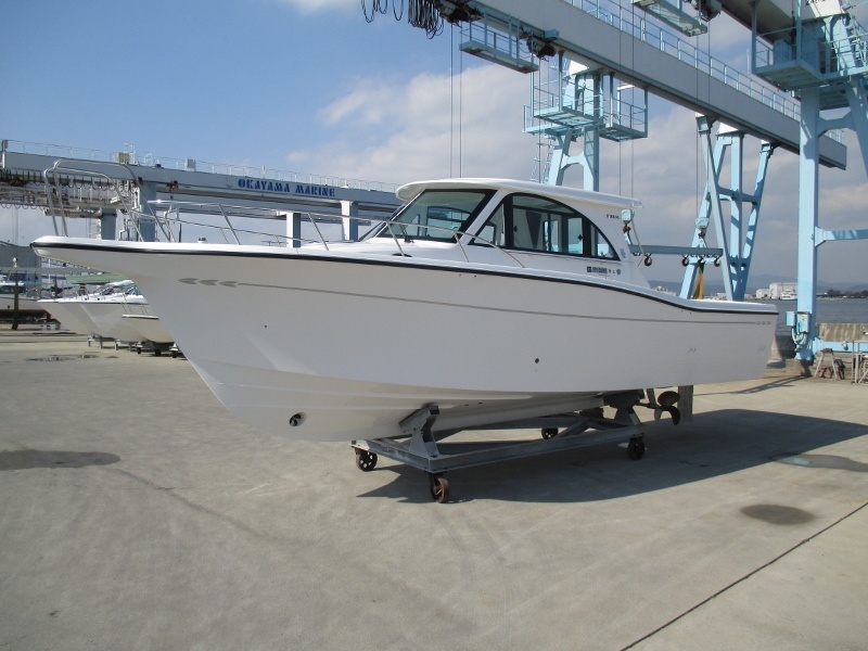 ヤマハ FR-32
