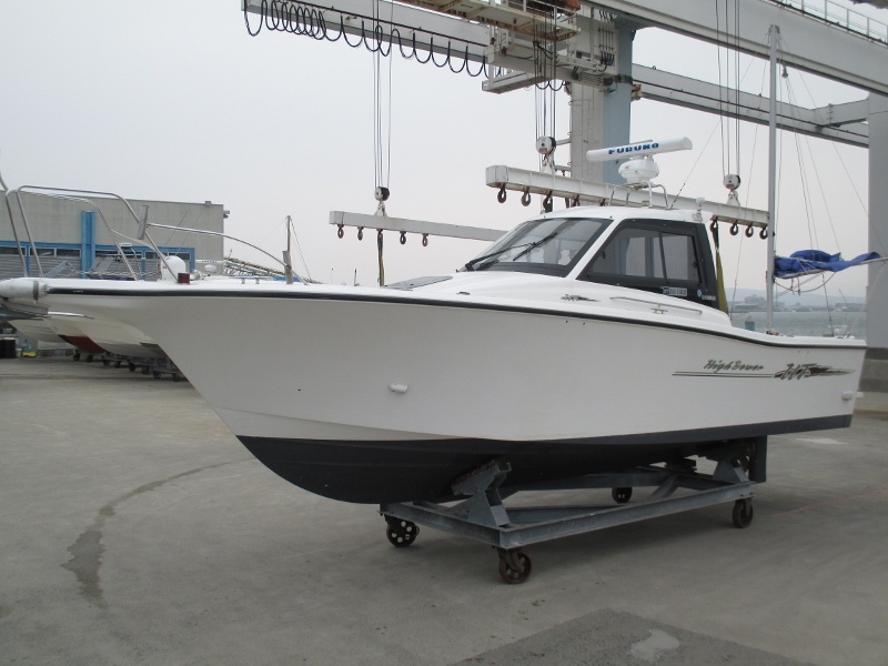 ヤマハ UF-29