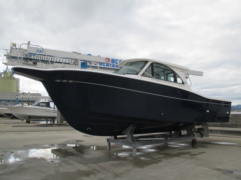 ヤマハ FR-32