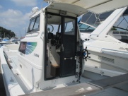 ヤマハ DY-29 MD380T 中古艇 岡山マリンボートセンター 本社 ヤマハ DY-29 MD380T 中古艇 岡山マリンボートセンター 本社
