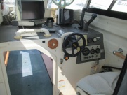 ヤマハ DY-29 MD380T 中古艇 岡山マリンボートセンター 本社 ヤマハ DY-29 MD380T 中古艇 岡山マリンボートセンター 本社