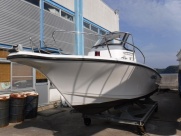 中古艇情報 ヤマハ YF-21 | 中古艇・新艇・販売店検索 ボート
