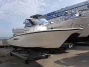 中古艇情報 ヤマハ YF-21 | 中古艇・新艇・販売店検索 ボート