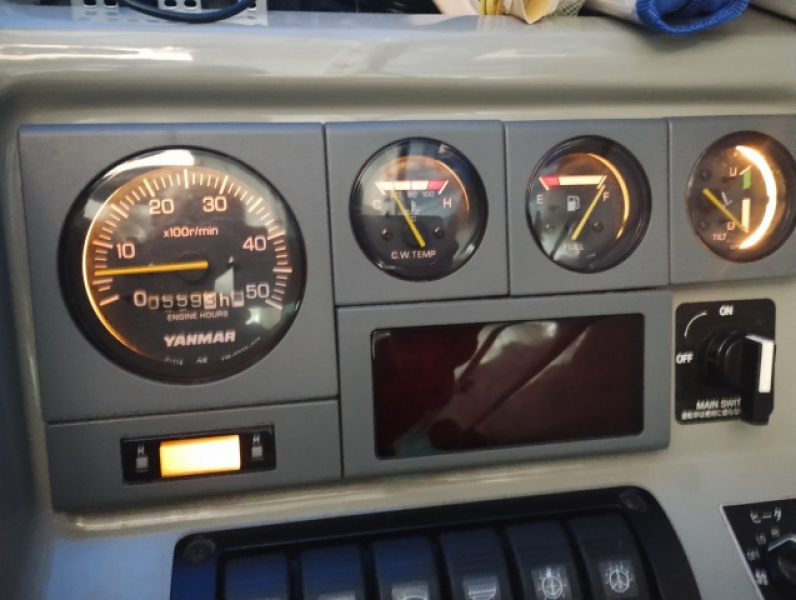 中古艇情報 ヤンマー FX29BZ | 中古艇・新艇・販売店検索 ボート 中古艇情報 ヤンマー FX29BZ | 中古艇・新艇・販売店検索 ボート