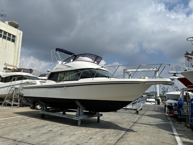 トヨタ ポーナム28III 