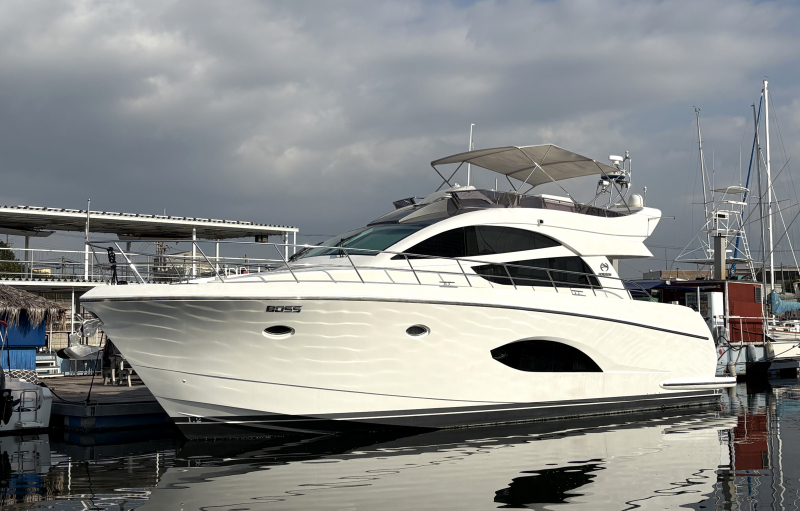 アンフィニ（国内） E 54 HORIZON 