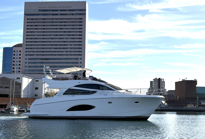 アンフィニ（国内） E 54 HORIZON 