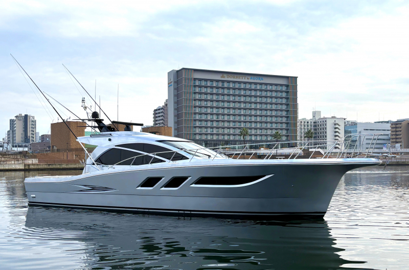 JACK(ジャック) 50 DONBURU 最強のカスタムビルドフィッシャー