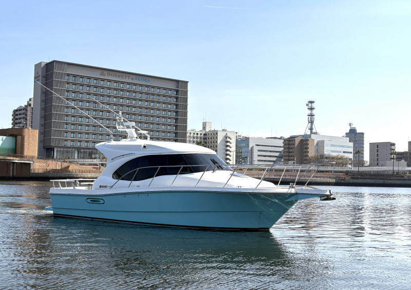 リベロ 32 EXPRESS 