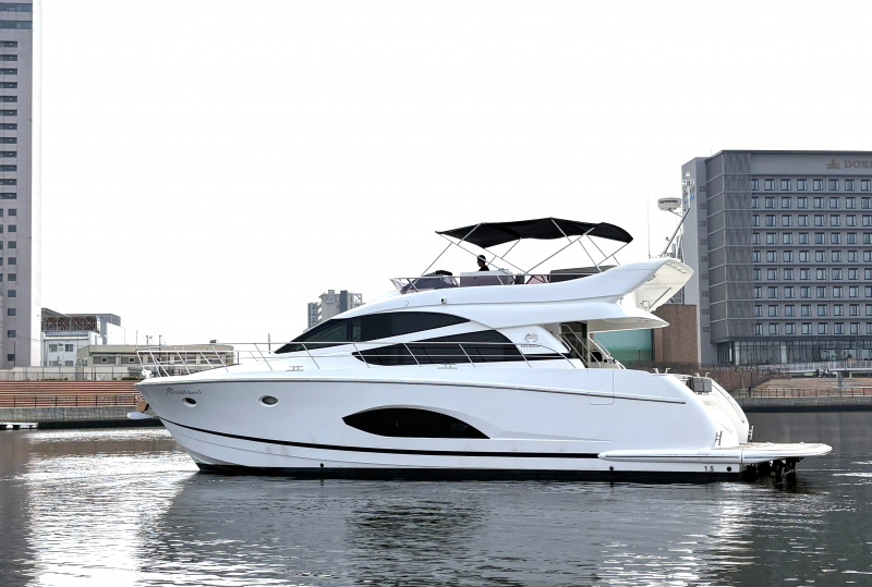 アンフィニ（国内） E 56 HORIZON 