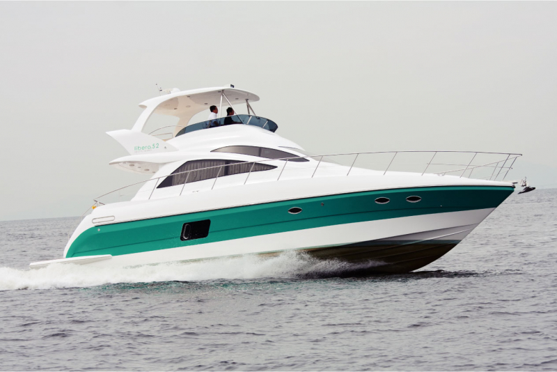 リベロ 52 SPORTS SEDAN