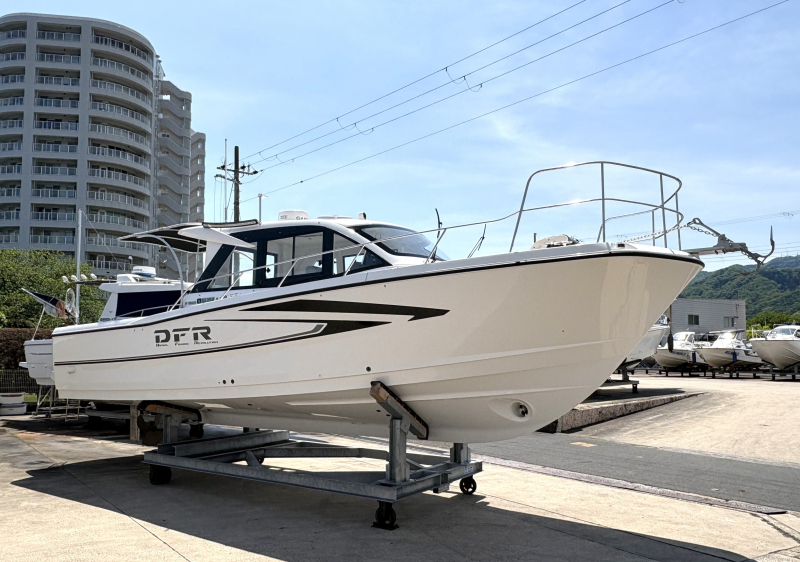 ヤマハ DFR-33