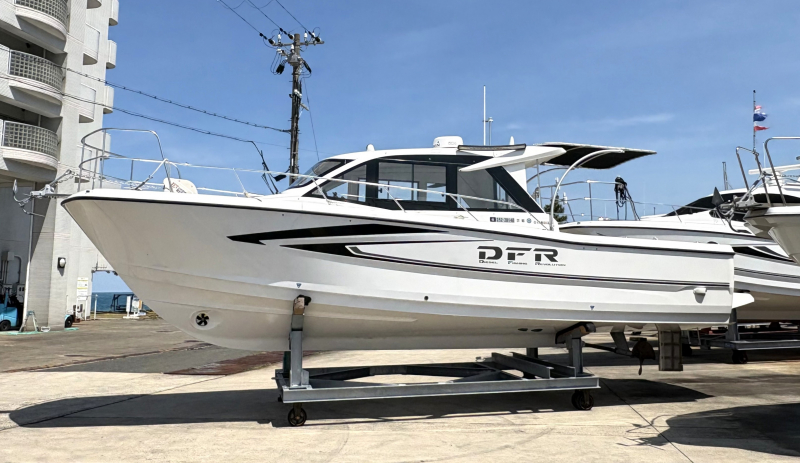 ヤマハ DFR-33