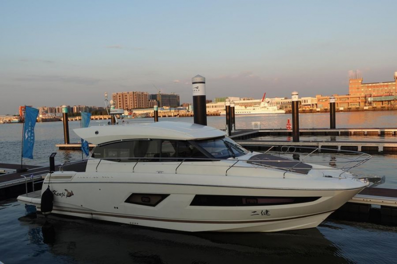 プレステージ 420