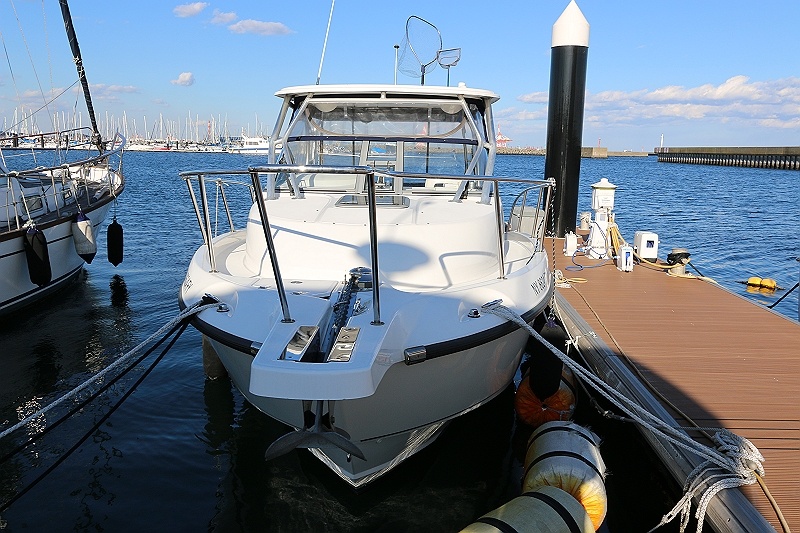 ZX SERIES - ZX150 | BOATS ボート | SKEETER BOATS JAPAN
