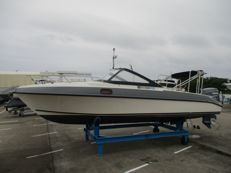 ニッサン FS-660
