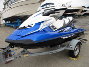 中古艇情報 ヤマハ MJ-FX Cruiser SVHO トレーラーは付きません