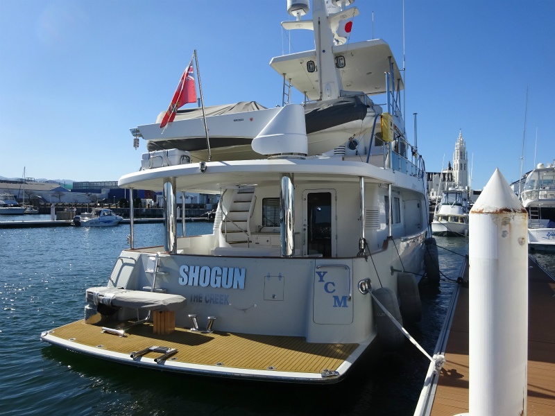 その他メーカー(海外) NORDHAVN