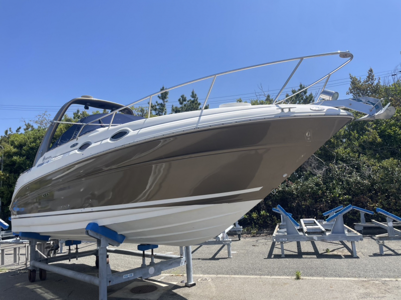 シーレイ 275