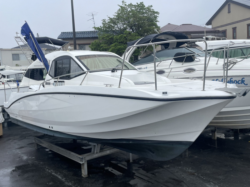 FX Cruiser HO - マリン製品 | ヤマハ発動機