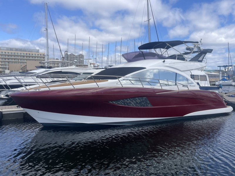 ヤマハ EXULT36 SSX