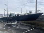 新艇情報 その他メーカー(国内) カスタム マリンシックス325