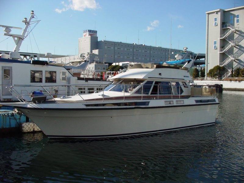 ストレブロ 400 バルティック