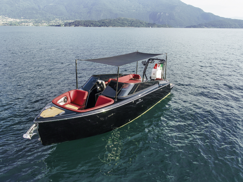 CRANCHI E26 Rider 