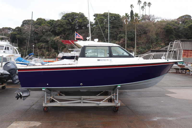 トヨタ ポーナム26L 