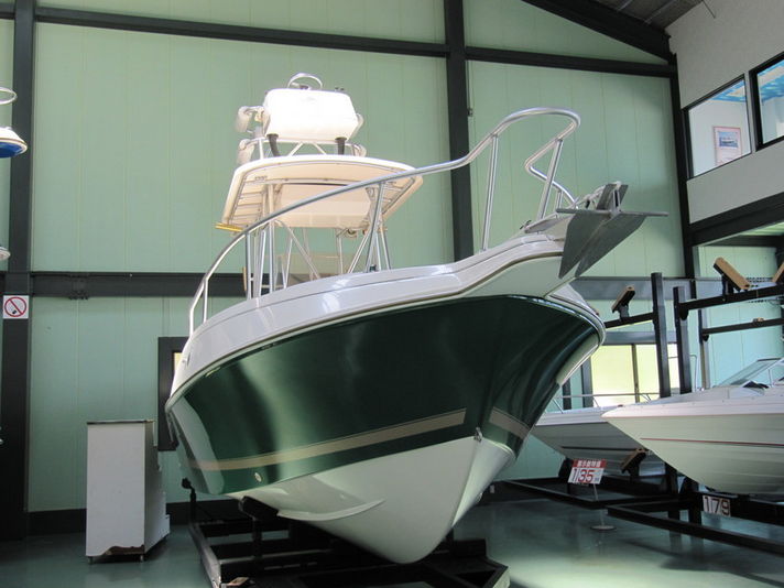 オスプレイ245トーナメントマスター