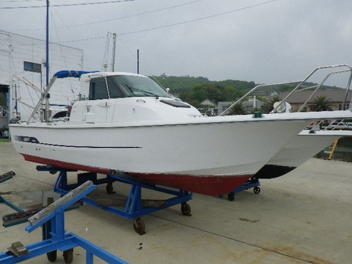 ヤンマー EX26