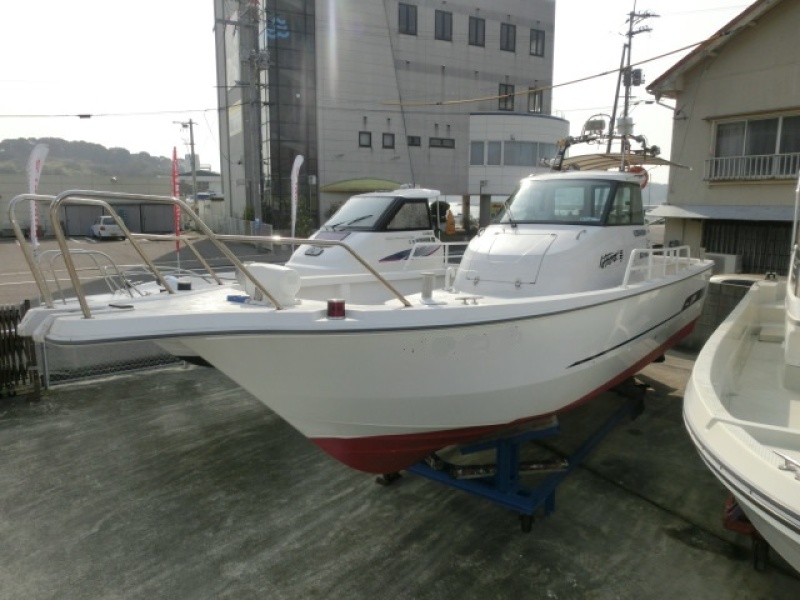 ヤンマー EX26B